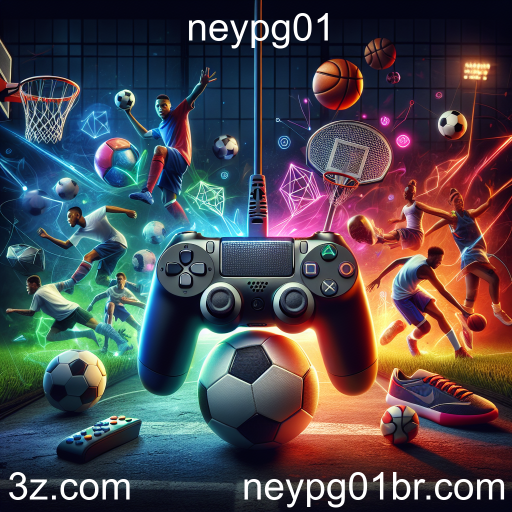 A Ascensão dos Jogos de Esportes na Indústria dos Videogames